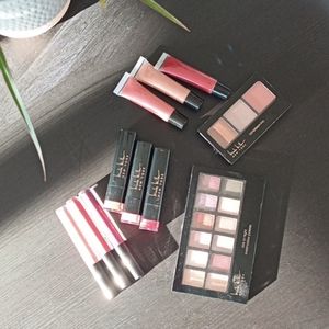 Nicole Miller makeup lot